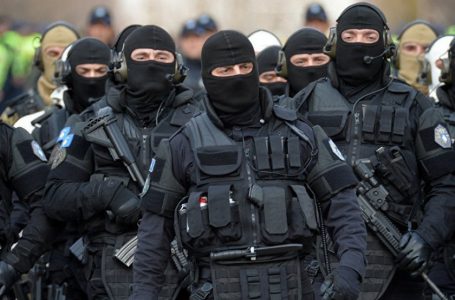 Rusia shpall urdhërarrest ndaj shefave të njësive elitare të Policisë së Kosovës, ‘FIT’ dhe ‘RSU’