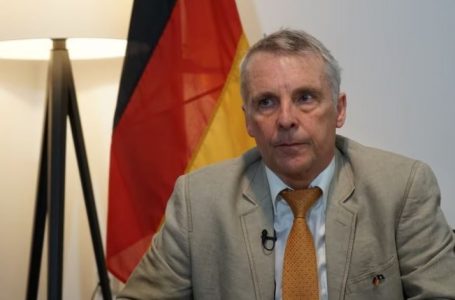 Rohde: Marrëveshja e Brukselit dhe aneksi i Ohrit duhet të zbatohen plotësisht