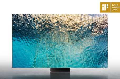 Samsung me 75 çmime në iF Design Awards 2024