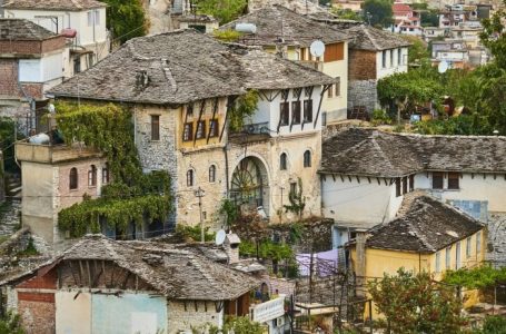 Një udhëtim nëpër Shqipërinë e lashtë, sipas Financial Times