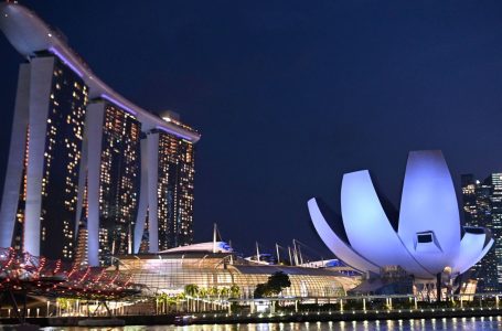 Singapori vendi më i arsimuar në botë