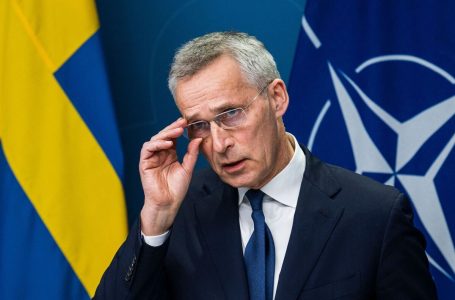 Stoltenberg: Suedia nga një partner prej kohësh tashmë bëhet aleate