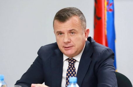 Balla: E nxis AMP-në të forcojë bashkëpunimin institucional me SPAK-un