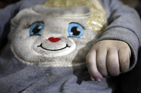 OKB: Asnjë foshnje nuk po lind në përmasa normale në Gaza