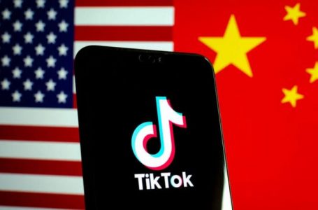 Kinë-SHBA: Mosmarrëveshje për Tiktok-un