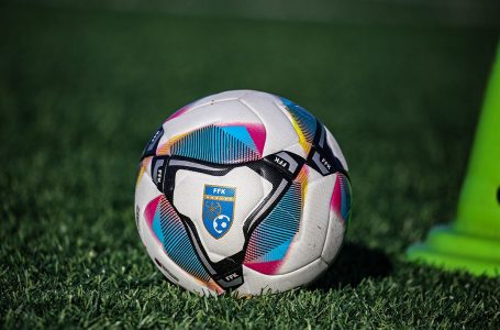 Sot mësohen dy gjysmëfinalistët e Kupës së Kosovës