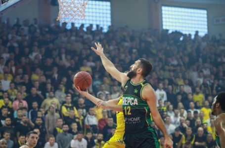Superliga e basketbollit rikthehet me superpërballje