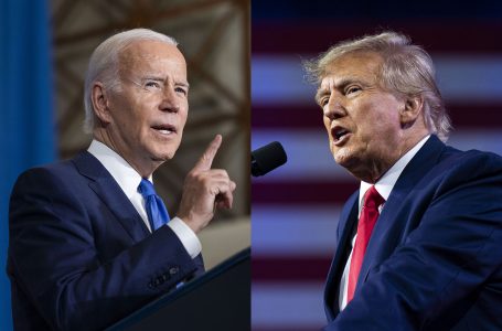 A do të kemi rindeshje të Biden dhe Trump?
