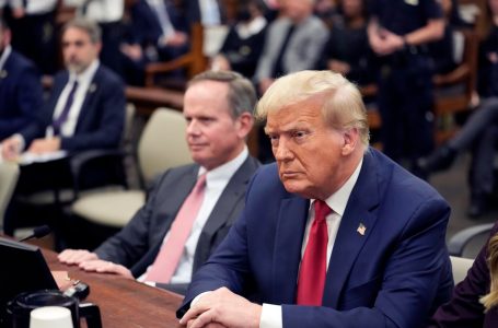 U shpall fajtor për 34 vepra penale, Donald Trump zotohet të apelojë vendimin