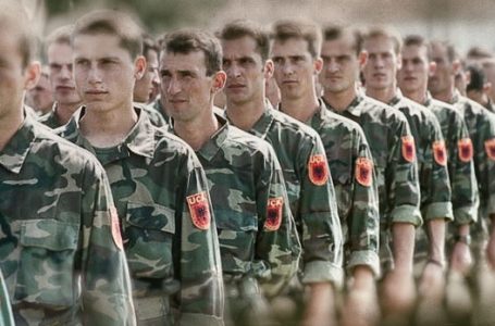 ​Mobilizimi i UÇK-së që ndodhi 25 vjet më parë