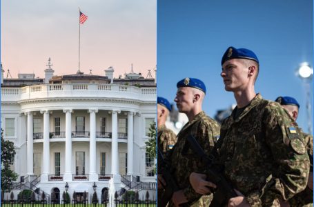 Shtëpia e Bardhë: Ukraina s’ka kërkuar kurrë trupa perëndimore