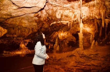 ​Shpella e Gadimes, potencial për zhvillim të turizmit