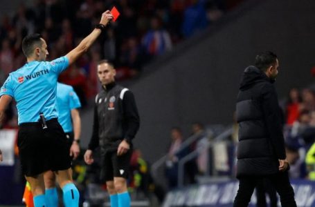 Mësohet se a do të mungojë Xavi në El Clasicon ndaj Real Madridit