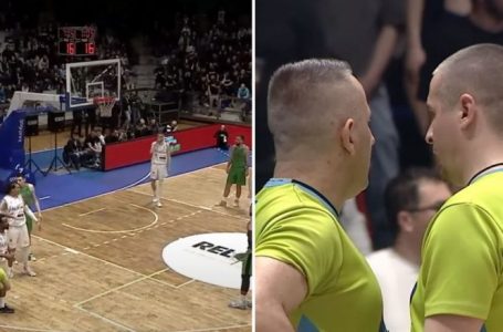 FIBA i suspendon dy gjyqtarët grekë që u dyshuan për tentim të kurdisjes në Kosovë