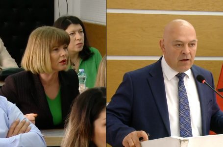 Nuk mungojnë debatet në mbledhjen e Asamblesë Komunale në Gjakovë