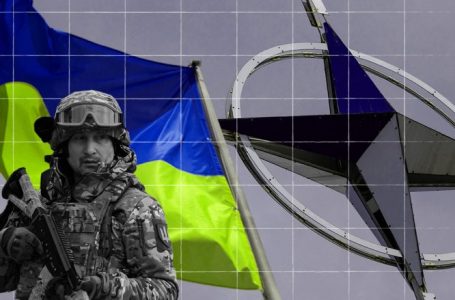 Shefja e diplomacisë finlandeze thotë se nuk përjashtohet mundësia e dërgimit të ushtarëve në Ukrainë