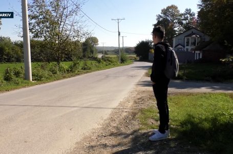 Kumnova-Baçi: Transporti i nxënësve të fshatit Botushë do të zgjidhet brenda pak ditësh