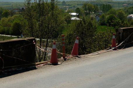 Ura mbi Drinin e Bardhë, kërkohet intervenim urgjent