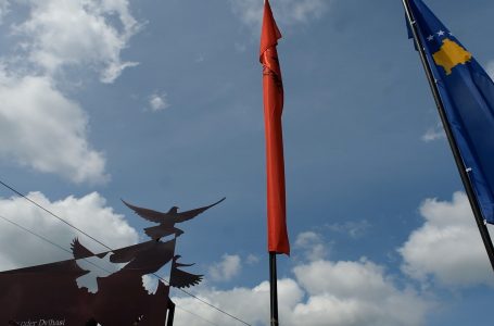 Kërkohet ndryshim i lokacionit për varrezat e dëshmorëve