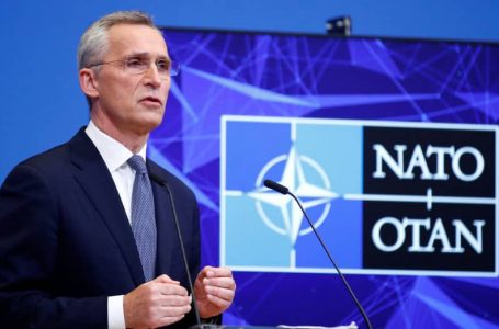 NATO mblidhet në qershor, fokusi Ukraina dhe Gaza