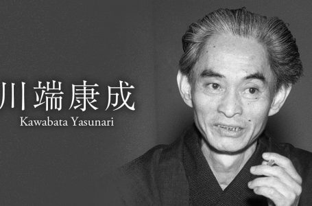 52 vite nga vdekja e Jasunari Kavabata, nobelistit mbresëlënës japonez
