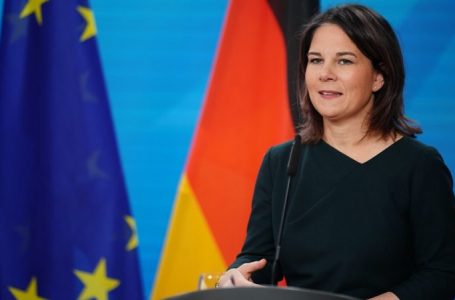 Gjermania bën thirrje për integrimin sa më shpejt të Ballkanit Perëndimor në BE