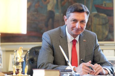 Shihet si pasues i Lajçakut, Pahor po përgatit një plan për vazhdimin e dialogut ndërmjet Kosovës dhe Serbisë
