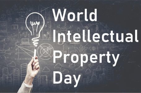 Sot Dita Botërore e Pronësisë Intelektuale