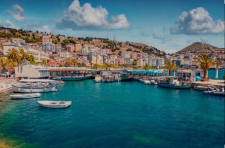 Mbyllet 70 % e akomodimit nga rezervimet online në Sarandë