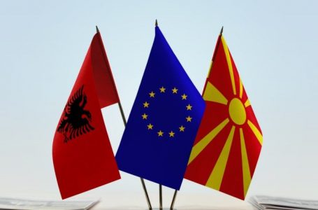 ​BE ndan rreth 14 milionë euro për Shqipërinë dhe Maqedoninë e Veriut