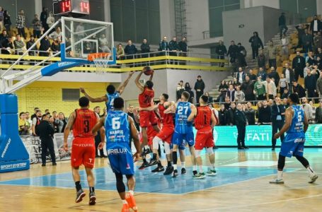 Sot fillon “Play-Off” në Superligën e Kosovës në basketboll