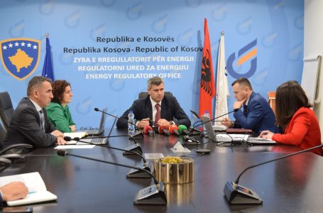 ZRRE merr vendim: Ulen tarifat për ata që shpenzojnë mbi 800 kWh dhe për bizneset