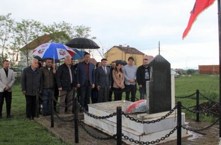 Konjufca: Krimet e Serbisë nuk harrohen, Kosova s’do rresht për drejtësi