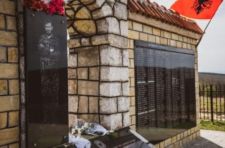 Osmani: Ilazi Kodra mbetet shembull i luftëtarit me kauzë