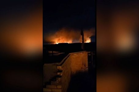 Bombardohet një bazë ushtarake në Irak, viktima dhe të plagosur