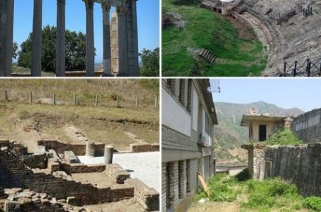 ​Dita Botërore e Monumenteve dhe Vendbanimeve historike