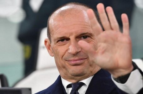 ​Zbulohen tre zëvendësuesit e mundshëm të Allegrit te Juventusi
