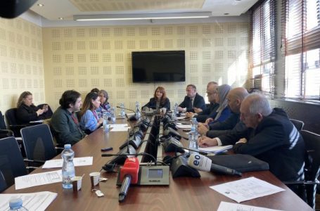 ​Shoqata e logopedëve kërkon një odë të veçantë për licencimin e logopedëve