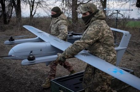 ​Ukraina kryen sulmin më të thellë me dron në territorin rus, 12 të plagosur