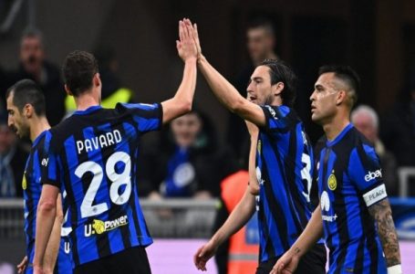 ​Inter kërkon të bëjë një hap tjetër drejt titullit kampion