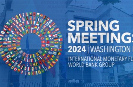Delegacioni i lartë i BQK-së merr pjesë në takimet pranverore të FMN dhe BB në Washington D.C