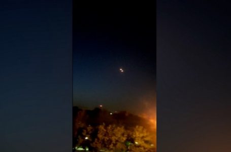 ​Sulmi i Izraelit, mediat iraniane raportojnë se të gjitha objektet janë të sigurta