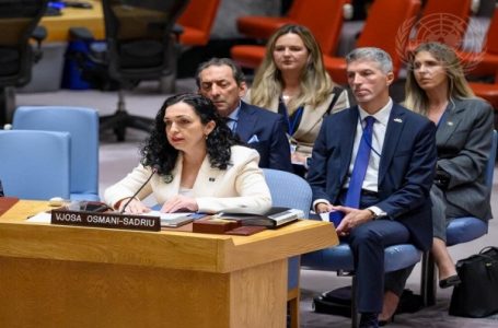 Këshilli i Sigurimiti i OKB-së diskuton sot për Kosovën