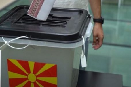 Zgjedhjet presidenciale në Maqedoni, qytetarët presin të ardhme më të mirë