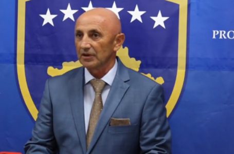 Rasti tragjik në Pejë, kryeprokurori Kurmehaj jep detaje nga ngjarja tragjike