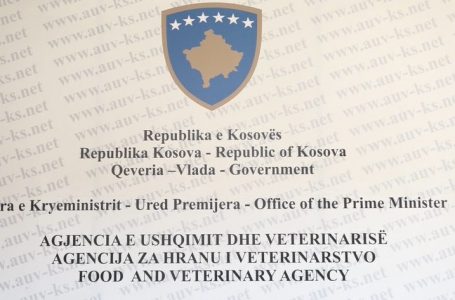 AUV: Mishi që shiste “Apetit” në Shqipëri kishte origjinë nga Kosova, jo nga Brazili