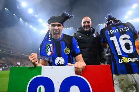 Futbollistët shqiptarë që janë shpallur kampionë në Itali