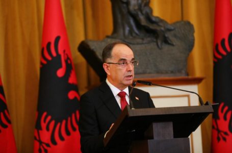 Begaj: Ne jemi gjithmonë e gjithkund për Kosovën