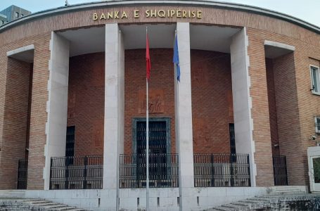 BSH: Shqipëria, rritje të qëndrueshme ekonomike