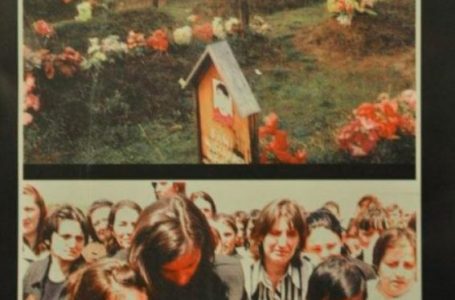 Kujtohen viktimat civile të masakrës në fshatin Korenicë të Gjakovës